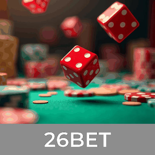 Cassino Online 26BET