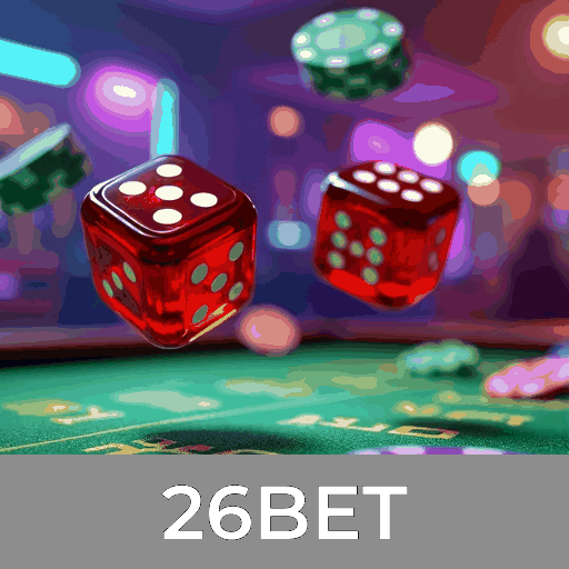 Cadastro na 26BET