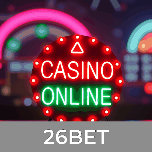Cassino Online 26BET