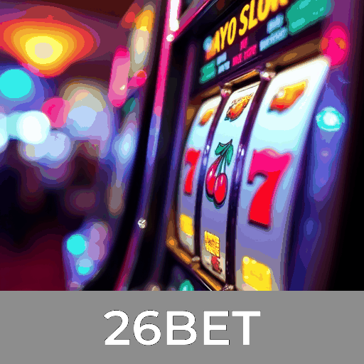 Cassino Online 26BET