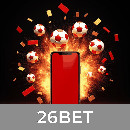 Cassino Online 26BET