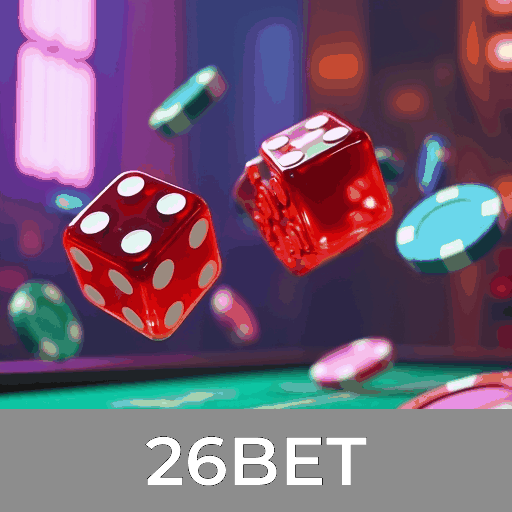 Acesso ao 26BET