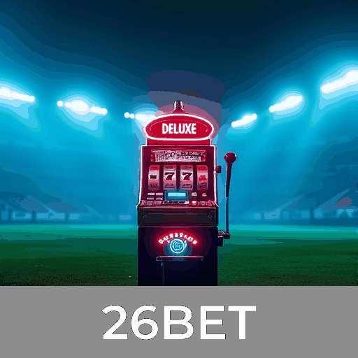 Acesso ao 26BET