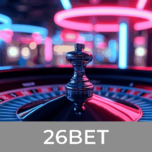 Acesso ao 26BET