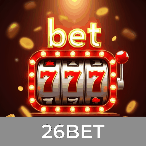 Cadastro na 26BET