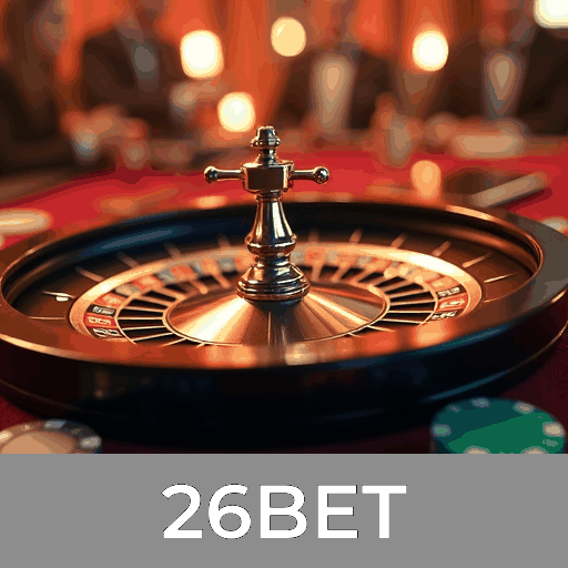 Cassino Online 26BET