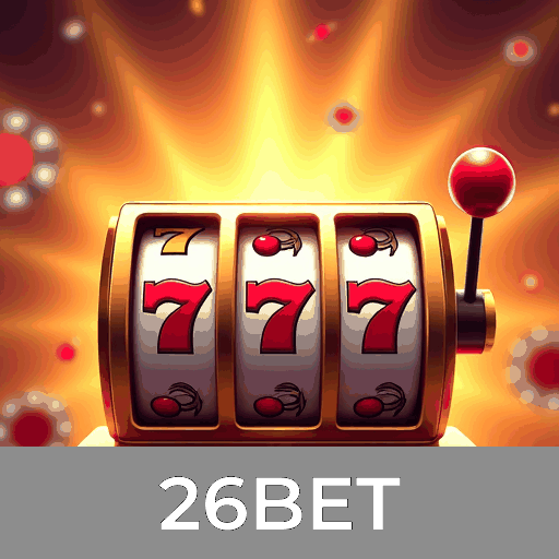 Jogos Crash no Cassino 26BET