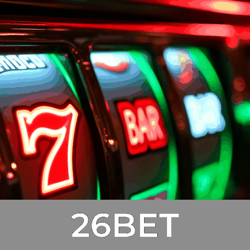 Cassino Online 26BET