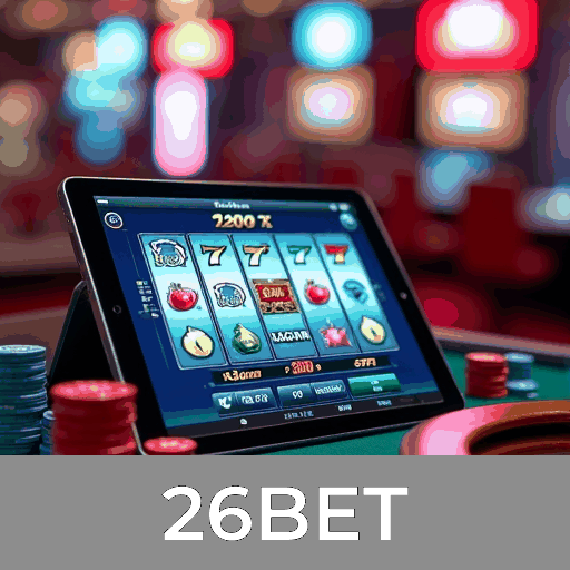 Cassino Online 26BET