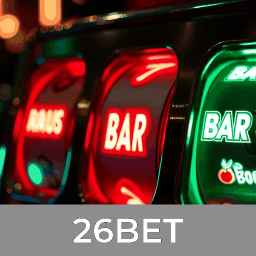 Acesso ao 26BET